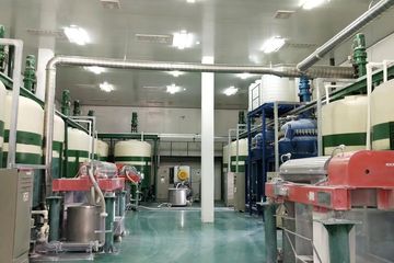 Factory facility photo 3