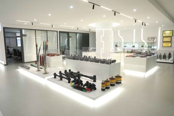 Factory facility photo 3