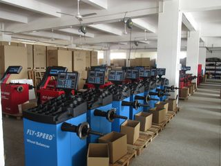 Factory facility photo 3