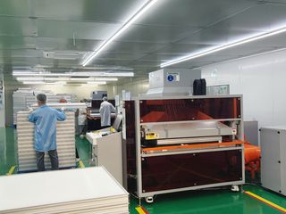 Factory facility photo 5