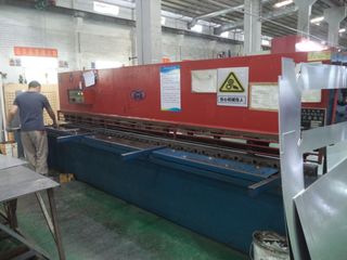 Factory facility photo 3