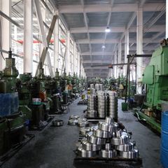 Factory facility photo 3