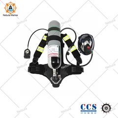 Factory and facilities of Zhenjiang Nebula Marine Equipment Co.,Ltd.