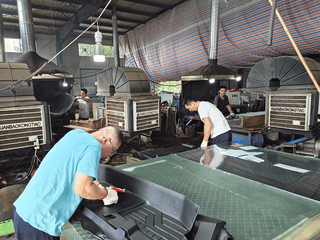 Factory facility photo 5