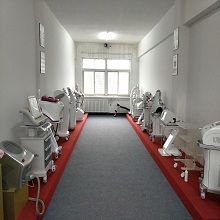 Factory facility photo 5