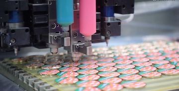 Factory facility photo 5