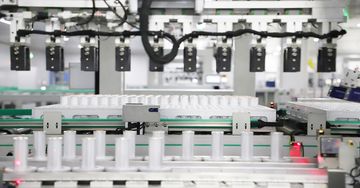 Factory facility photo 7