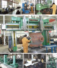Factory facility photo 2