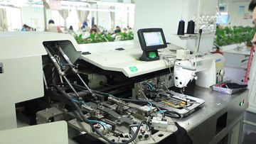 Factory facility photo 4