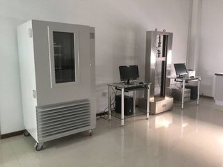 Factory facility photo 5