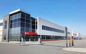 Factory facility photo 2