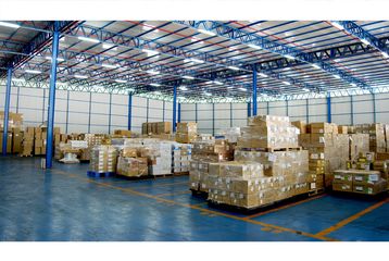 Factory facility photo 5
