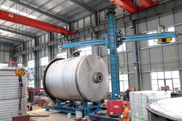 Factory facility photo 3