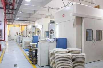 Factory facility photo 4