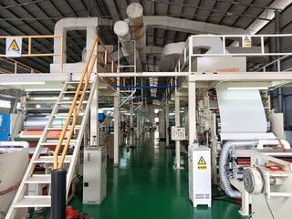 Factory facility photo 3