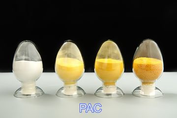 Factory and facilities of SHANDONG NEW SOURCE CHEMICAL CO.,LTD
