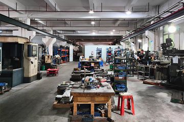 Factory facility photo 3