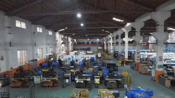 Factory facility photo 2