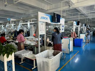 Factory facility photo 4