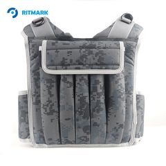 Factory and facilities of Shanghai Ritmark Sports Co., Ltd.