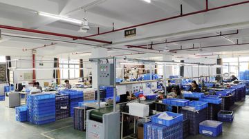 Factory facility photo 5