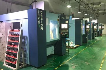 Factory facility photo 3