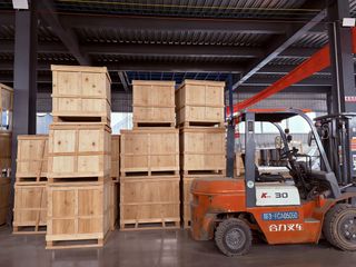 Factory facility photo 4