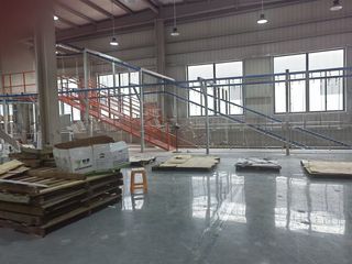 Factory facility photo 2