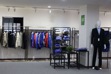 Factory facility photo 4