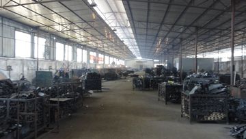 Factory facility photo 2