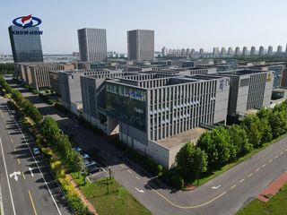 Factory facility photo 6