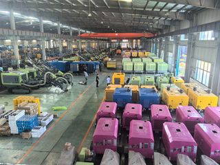 Factory facility photo 3