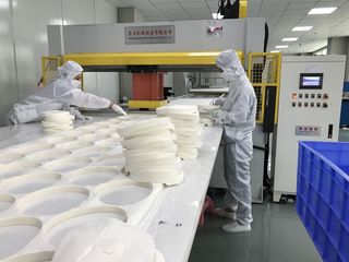 Factory facility photo 4