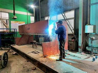 Factory facility photo 5