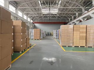 Factory facility photo 5