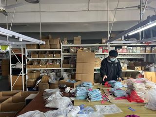 Factory facility photo 3