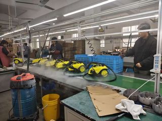 Factory facility photo 5