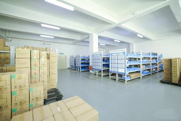 Factory facility photo 4