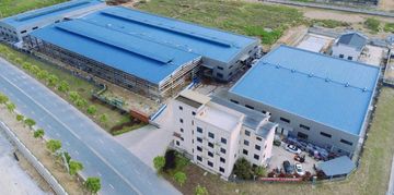Factory facility photo 3