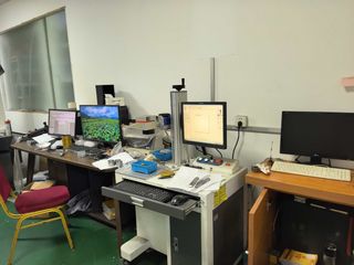 Factory facility photo 5