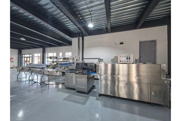 Factory facility photo 5