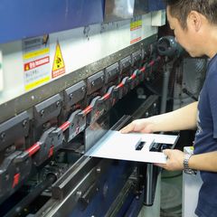 Factory facility photo 5