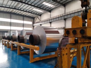Factory facility photo 2