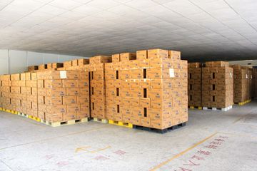 Factory facility photo 5