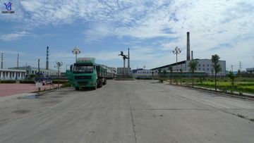 Factory facility photo 3