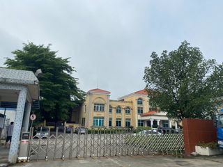 Factory and facilities of TOPMOST MEDICAL TECHNOLOGY CO.,LTD.