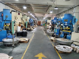 Factory facility photo 2