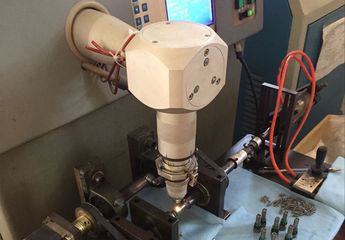 Factory facility photo 3