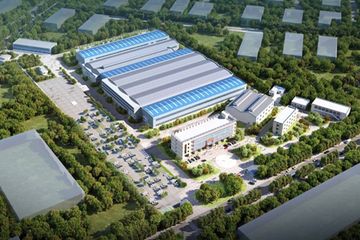 Factory facility photo 4