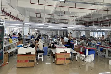Factory facility photo 3